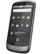Best available price of HTC Google Nexus One in Libya