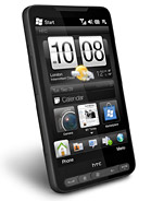 Best available price of HTC HD2 in Libya