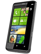Best available price of HTC HD7 in Libya