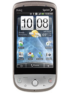 Best available price of HTC Hero CDMA in Libya