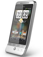 Best available price of HTC Hero in Libya
