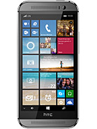 Best available price of HTC One M8 for Windows CDMA in Libya
