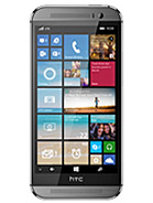 Best available price of HTC One M8 for Windows in Libya