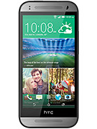 Best available price of HTC One mini 2 in Libya