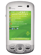 Best available price of HTC P3600 in Libya