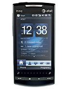 Best available price of HTC Pure in Libya