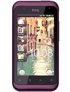 Best available price of HTC Rhyme in Libya