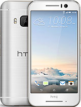 Best available price of HTC One S9 in Libya