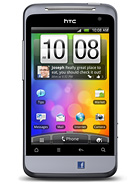 Best available price of HTC Salsa in Libya