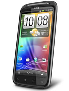 Best available price of HTC Sensation in Libya
