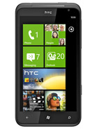 Best available price of HTC Titan in Libya