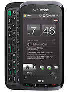 Best available price of HTC Touch Pro2 CDMA in Libya