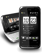 Best available price of HTC Touch Pro2 in Libya