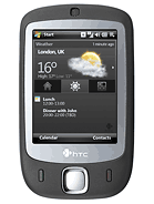 Best available price of HTC Touch in Libya