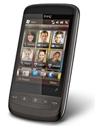 Best available price of HTC Touch2 in Libya