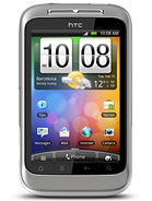 Best available price of HTC Wildfire S in Libya