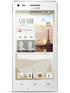 Best available price of Huawei Ascend G6 in Libya