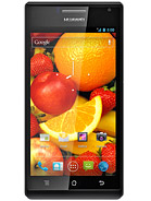 Best available price of Huawei Ascend P1 XL U9200E in Libya