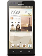 Best available price of Huawei Ascend P7 mini in Libya