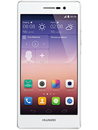 Best available price of Huawei Ascend P7 in Libya