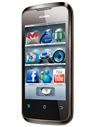 Best available price of Huawei Ascend Y200 in Libya