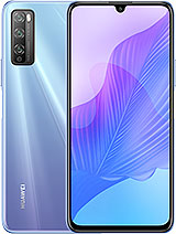 Best available price of Huawei Enjoy 20 Pro in Libya