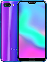 Best available price of Honor 10 in Libya
