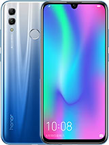 Best available price of Honor 10 Lite in Libya