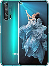 Best available price of Honor 20 Pro in Libya