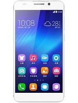 Best available price of Honor 6 in Libya