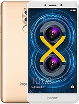 Best available price of Honor 6X in Libya