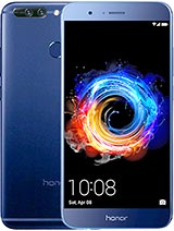 Best available price of Honor 8 Pro in Libya