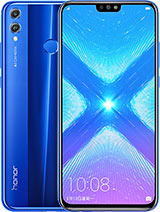 Best available price of Honor 8X in Libya