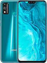Best available price of Honor 9X Lite in Libya