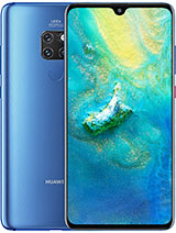 Best available price of Huawei Mate 20 in Libya
