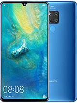 Best available price of Huawei Mate 20 X in Libya