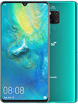 Best available price of Huawei Mate 20 X 5G in Libya