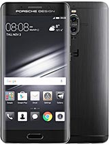 Best available price of Huawei Mate 9 Porsche Design in Libya