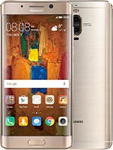 Best available price of Huawei Mate 9 Pro in Libya