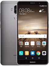 Best available price of Huawei Mate 9 in Libya