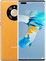 Best available price of Huawei Mate 40 Pro 4G in Libya
