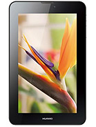 Best available price of Huawei MediaPad 7 Vogue in Libya