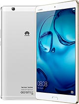 Best available price of Huawei MediaPad M3 8-4 in Libya