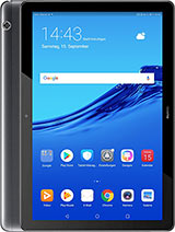 Best available price of Huawei MediaPad T5 in Libya