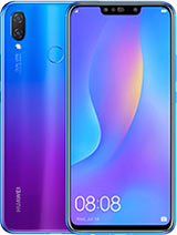 Best available price of Huawei nova 3i in Libya