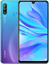 Best available price of Huawei nova 4e in Libya