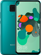 Best available price of Huawei nova 5i Pro in Libya