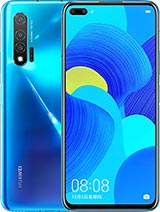 Best available price of Huawei nova 6 5G in Libya
