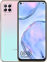 Best available price of Huawei nova 6 SE in Libya