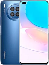 Best available price of Huawei nova 8i in Libya